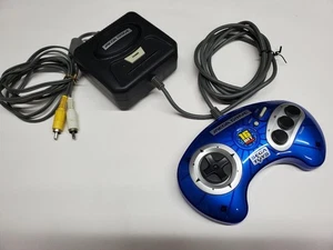 Sega Toys Mega Drive Play TV - Picture 1 of 4