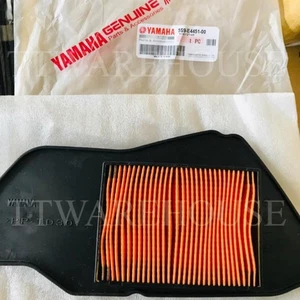NEW GENUINE YAMAHA 5S9-E4451-00 Air Cleaner Filter For ZUMA 125 09-15 BWS X 125 - Bild 1 von 2