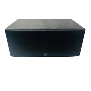 Bowers & Wilkins (B&W) HTM62 120W Center Channel Speaker TESTED - Picture 1 of 8
