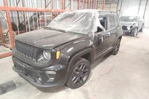 2021 Jeep Renegade Transmission OEM 43K Miles - LKQ398846674 - Picture 1 of 4