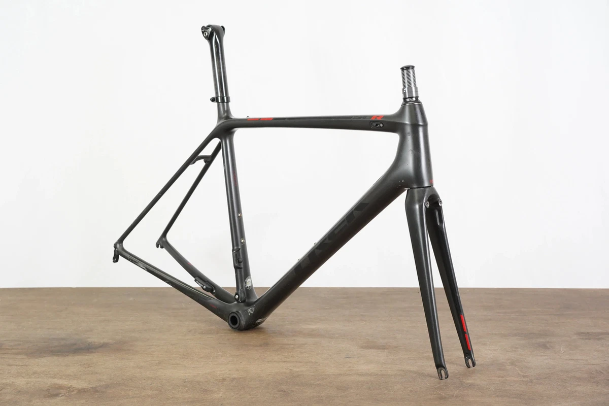 TREK EMONDA SLR フレームセット　56サイズ 2022 Trek Émonda SLR Frame Set – Specs, Comparisons, Reviews – 99