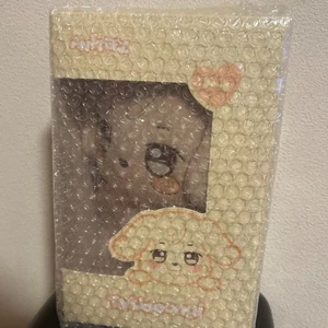 Peluche bambola ATEEZ ANITEEZ Yunho TYUdeongi - Foto 1 di 1