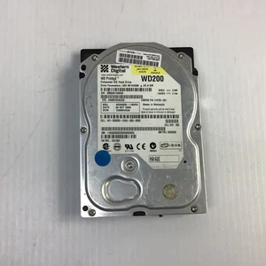 Western Digital Protege WD200 20GB Desktop Hard Drive WD200EB-11BHF0 - Picture 1 of 3
