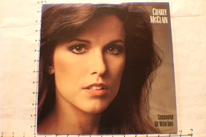 Charly McClain – Surround Me With Love 1981 LP Vinyl Record Album FE37108 - Picture 1 of 7