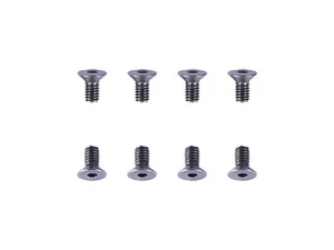 OMP M5/M6 Countersunk Screw M2.5x5 : OSHF5091 - Picture 1 of 2