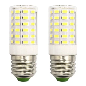 Haidecnc Refrigerator Light Bulb 7W LED E26 Equivalent 100W A15 Fridge Freeze... - Picture 1 of 7