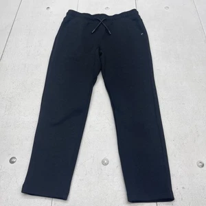 Art Class Solid Black Drawstring Pull On Sweatpants Youth Boys Size Large - Picture 1 of 7
