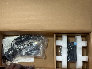 OEM Dell N10D Wyse 3040 Atom X5-Z8350 1.44GHz 8GB SSD 2GB (QTY 10) +KEYBOARD - Afbeelding 1 van 12