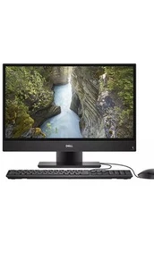 Dell Optiplex 7440 AiO 23,8" PC (Intel i5-6500, 8GB RAM, 256GB SSD) - Bild 1 von 5