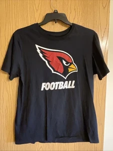 Arizona Cardinals NFL Herren Nike Cardinals Football Logo Training T-Shirt L - Bild 1 von 6