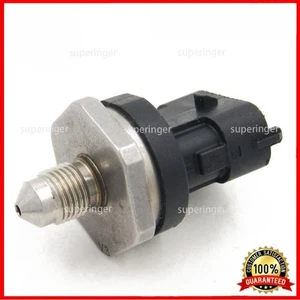 Fuel Rail Pressure Sensor For Mazda 0261545092 - Picture 1 of 4