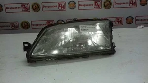 085594 headlamp left side 498719 for PEUGEOT 306 BERLINA 3 5 PUERTAS (S1) 1996 - Imagen 1 de 3