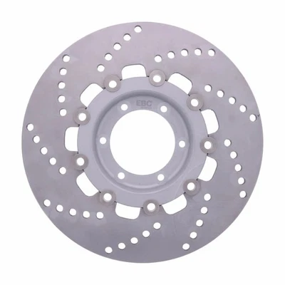 Disco freno flottante EBC MD4069LS D.296mm per Kawasaki 900 Z1 1973-1975 Foto 1 de 2