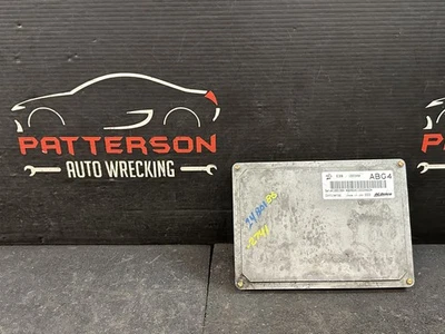 12-14 CADILLAC CTS МОДУЛЬ УПРАВЛЕНИЯ ДВИГАТЕЛЕМ КОМПЬЮТЕР ECM ECU ID 12651994 - Изображение 1 из 4