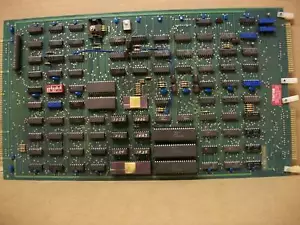 Cincinnati Milacron PCB Board 3-531-3288A, 33513288A - Picture 1 of 2