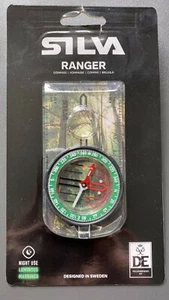 Silva Ranger Compass. New
