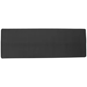 Treadmill Sound Insulation Pad Mat for Hardwood Floors Rubber Mats Gym Office - Picture 1 of 12