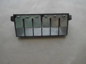 Mercury Outboard 828623 225HP Intake Reed Assy - Bild 1 von 7