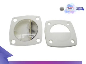 Luz utilitaria 256-5148W-00 LED de montaje empotrado acento de cortesía acompañante paso - Imagen 1 de 4