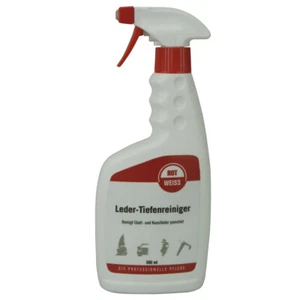 ROTWEISS Leder-Tiefenreiniger 500 ml - Bild 1 von 2