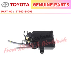 TOYOTA LEXUS OEM 01 -05 LS430 Charcoal Canister 77740-50092 - Bild 1 von 1