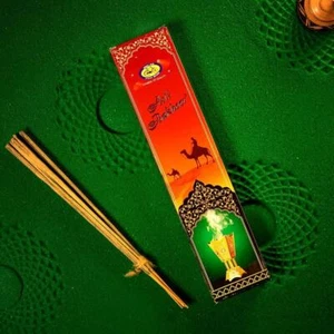 Cycle Pure Asli Bakhoor Natural Incense Sticks - Picture 1 of 2