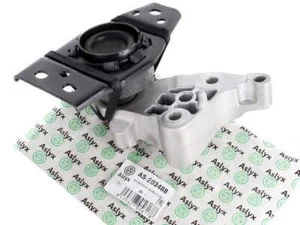 Motorlager Motorhalter Laguna III 2.0 DCI 112100004R 112105736R 184861 31613 - Bild 1 von 5