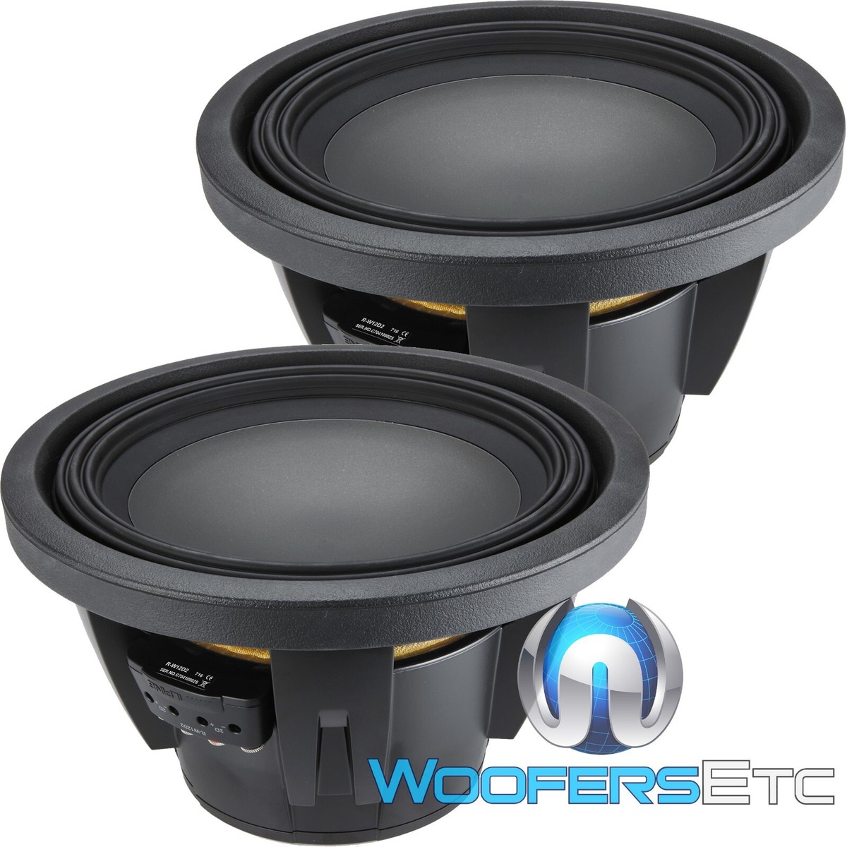 Alpine Type R 12 Inch Car Subwoofers for sale - eBay Alpine Type R 12 Inch Car Subwoofers for sale - eBay