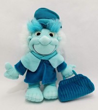 Disney Haunted Mansion Hitchhiking Ghost Plush Stuffed Phineas Ghost EUC