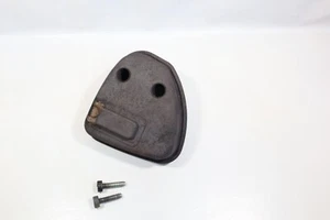 Genuine Muffler Exhaust STIHL FS56 brushcutter 4144 140 0800 - Picture 1 of 7