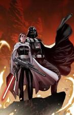 Greg Pak Star Wars: Darth Vader Vol. 5 (Tascabile)