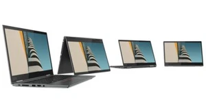 LENOVO ThinkPad X1 Yoga 4th Gen, 14" FHD 2-IN-1, i7-8665U, 16GB, 512GB - Picture 1 of 1