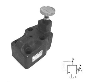 Kompass Pilot Operated Relief Valves BG-06H - Picture 1 of 1