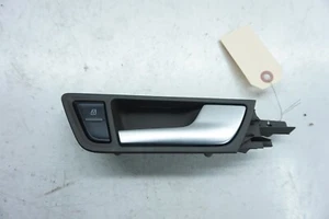 2013-2017 Audi Q5 OEM Right Rear Interior Door Handle Assembly - Picture 1 of 9