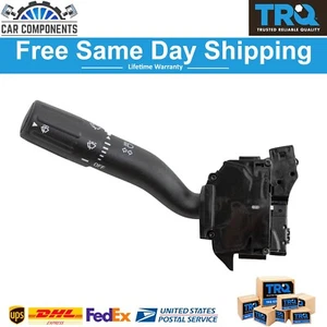 TRQ New Combination Switch Fits For 2006-2012 Ford Lincoln Mercury - Picture 1 of 5