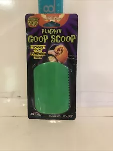 Pumpkin Pro Goop Scoop Halloween Fun - Bild 1 von 2
