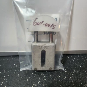 Fenner Drives 20-60 Lb Automatic Chain Tensioner For 50 Chain CT2201 - 35428911 - Picture 1 of 3