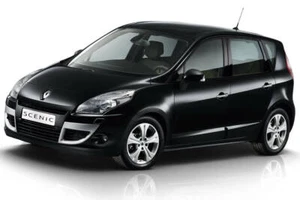 WERKSTATTHANDBUCH RENAULT SCENIC 3 REPARATURANLEITUNG DOWNLOAD + SCHALTPLAN - Bild 1 von 2