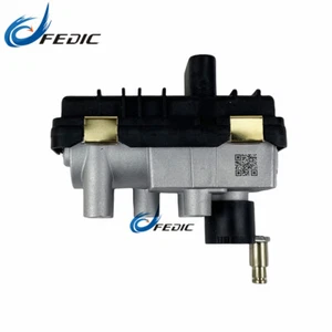 Turbo actuator 797862-0049 6NW010099-14 for JAC Ruifeng M4 HFC4DB1-2D 1.9L 102Kw - Picture 1 of 8