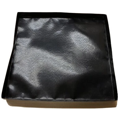 TURBOCHEF PTFE TOASTER BASKET OVEN BAKING TRAY FOR USE IN THE BULLET i3 i5 - Image 1 of 4