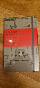Moleskine Lord of the Rings - Bild 1 von 4
