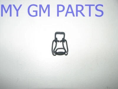 IMPALA MONTE CARLO GRAND PRIX AIR CLEANER LATCH CLIP NEW OEM  19168954 - Image 1 of 3