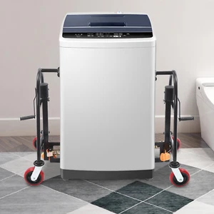 Strumento di spostamento manuale per mobili resistente movimentazione mobili 589,67 kg/1300 libbre - Foto 1 di 17