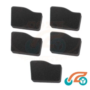 5× Air Filter For Honda EU1000I EU1000IK1 EU1000IT1 Generator 17211-ZT3-000 - Picture 1 of 6
