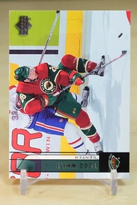 2006-07 Upper Deck Hockey Base #99 Todd White - Minnesota Wild - Picture 1 of 2