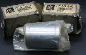 Two (2) Star Technologies 0750-016-00 Linear Bearing 1" ID L-16 NEW - Picture 1 of 5