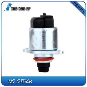 Fits Chevrolet S10 Pickup 1998-2003 Cavalier 1995-2002 Idle Air Control Valve - Picture 1 of 13