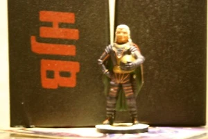 PERRY RHODAN Figur ATLAN HJB neu OVP - Bild 1 von 1