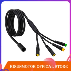 Bafang Mid-Drive Kits 1TO4 EBUS Cable - Picture 1 of 6
