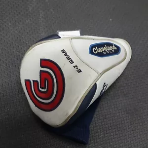 Cleveland Golf E-Z GRAB Driver head cover men golf fast ship 250120f3 - Picture 1 of 11
